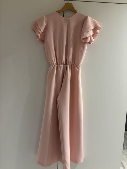 Kombinezona dla dziewczynki 158