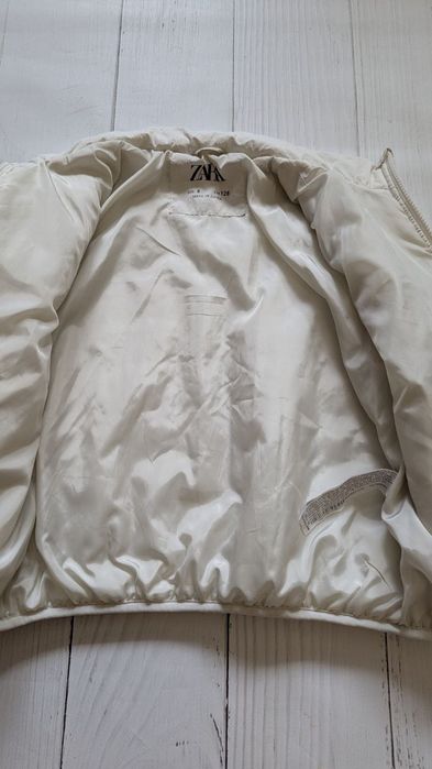 Куртка Zara , 128 см
