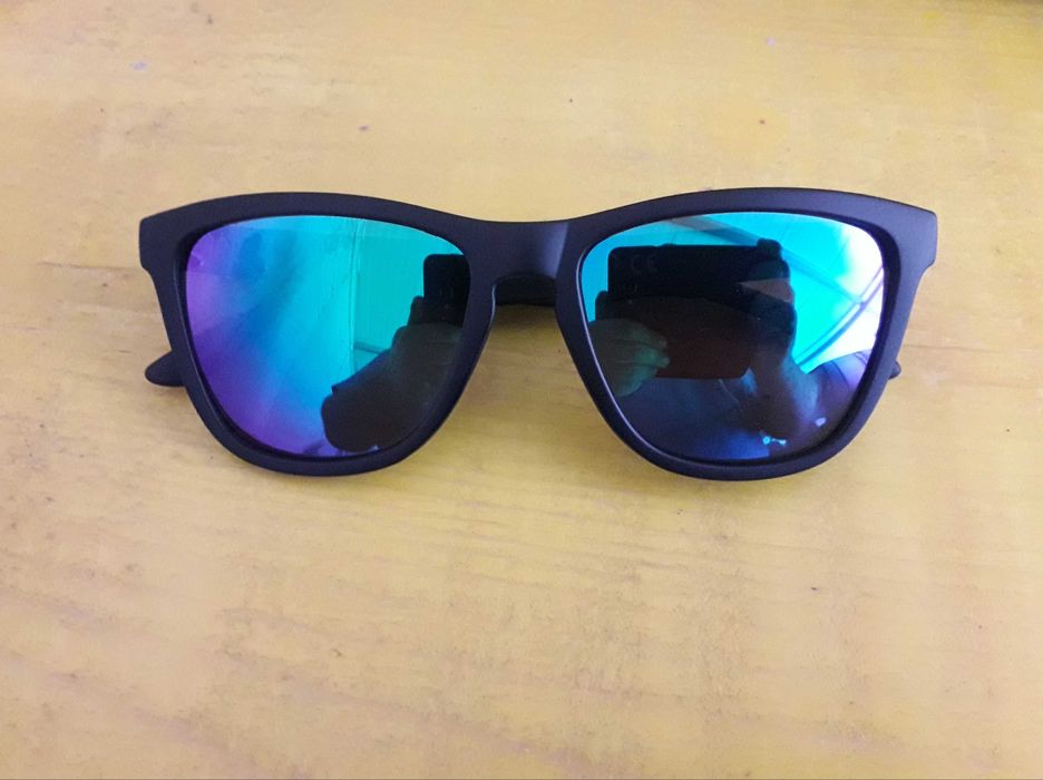 Óculos de sol masculino