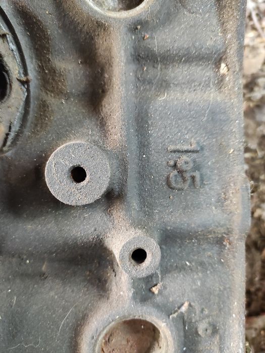 Мотор  блок daewoo lanos