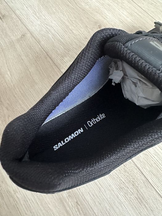 Salomon XT Reckon GTX (GORETEX)