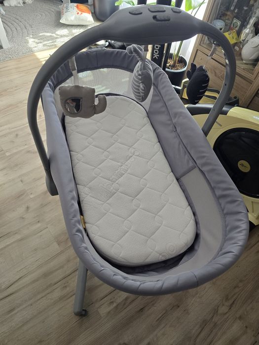 Chicco babyhug air 4in1