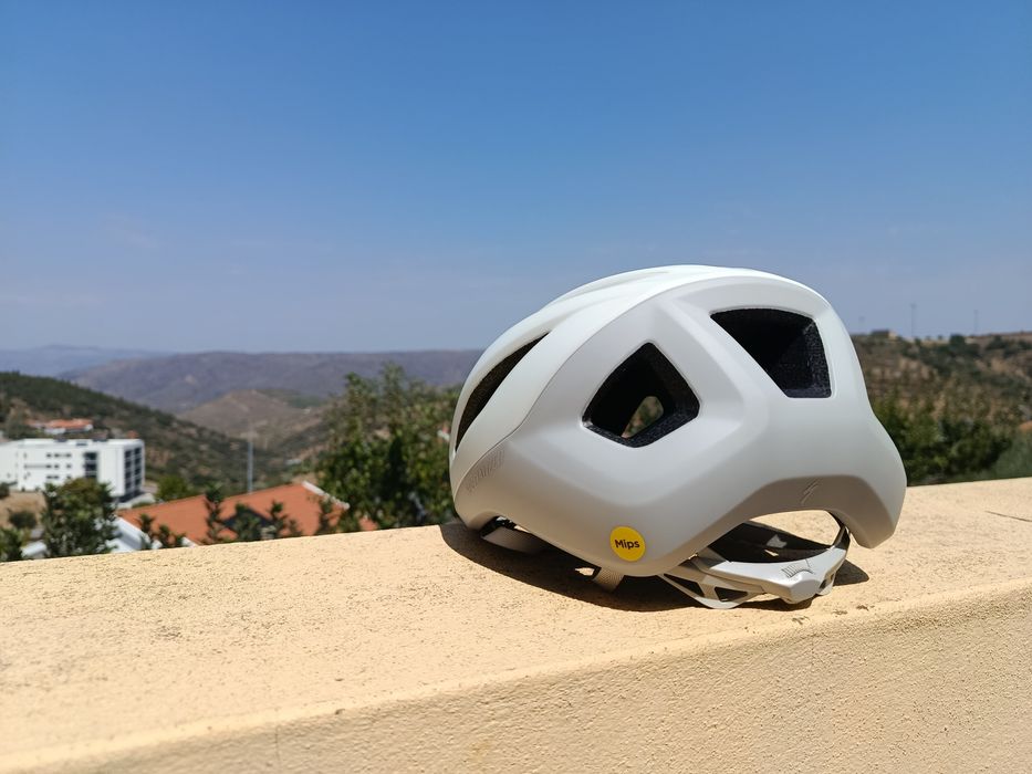 Capacete specialized ciclismo/btt