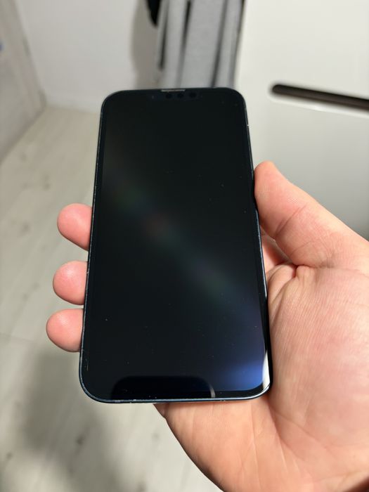 iPhone 14 256GB | Bardzo Dobry Stan | Komplet + 2 Case