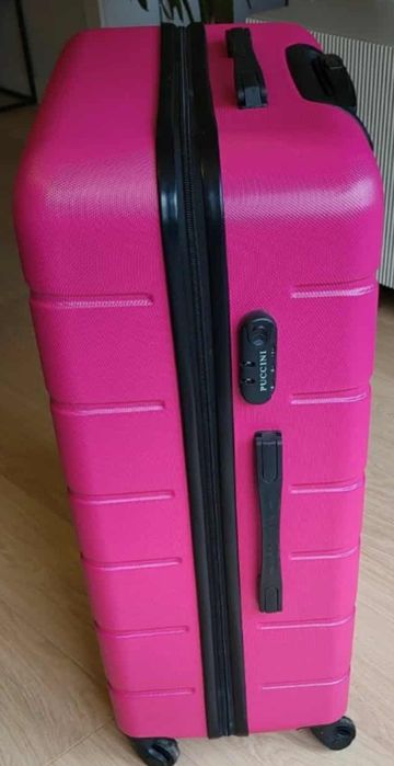 Sprzedam walizkę PUCCINI