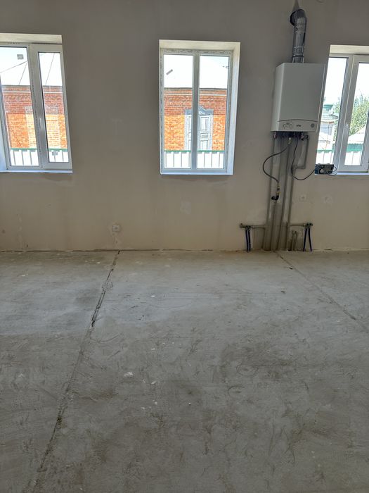 Продам будинок в м. Охтирка