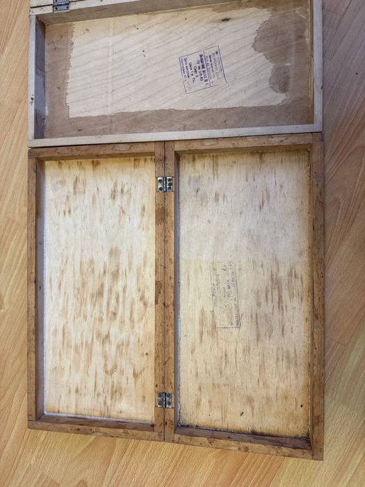 Шахматні доски нові