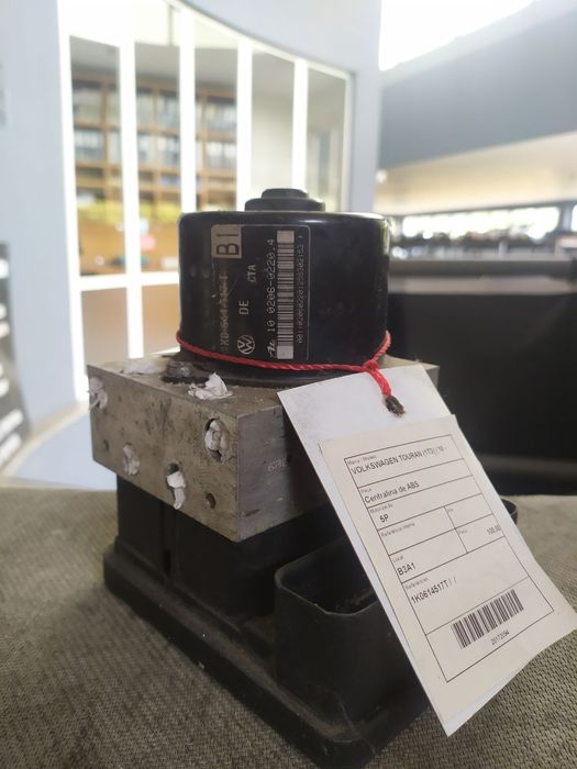 CENTRALINA DE ABS VOLKSWAGEN TOURAN / 1K0614517T