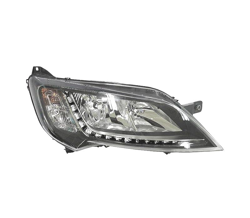 FAROL DIR PEUGEOT BOXER 14-