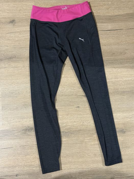 Лосини puma / бу