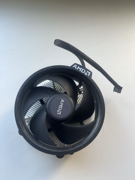 кулера амд 65 тдп