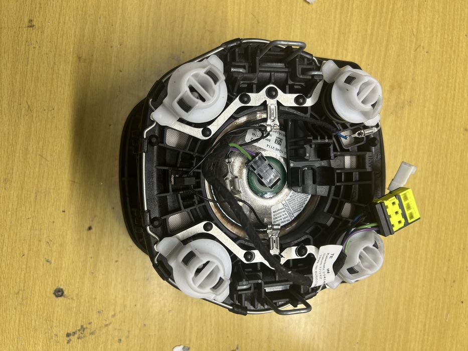 Airbag de volante BMW f20