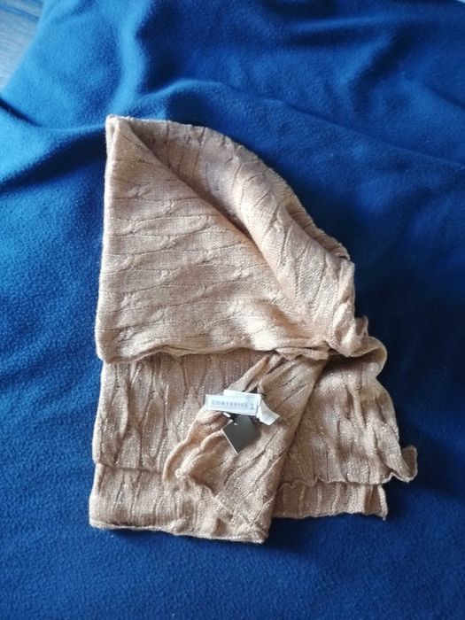 Lenços e cachecol vários tamanhos