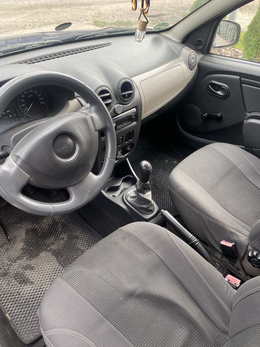Продам Dacia Sandero