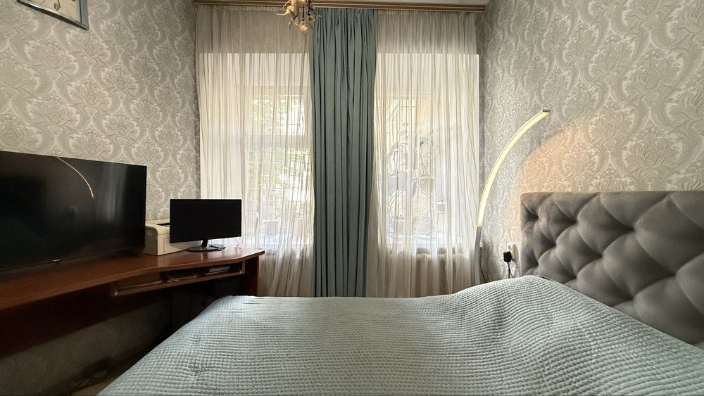 2-rooms apartment apartment by the address (area 34,3 m²) - Atlanta.ua - photo 9