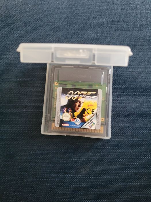 007 James Bond (GB)64584964638850120