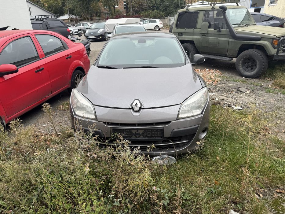 Продам автомобіль