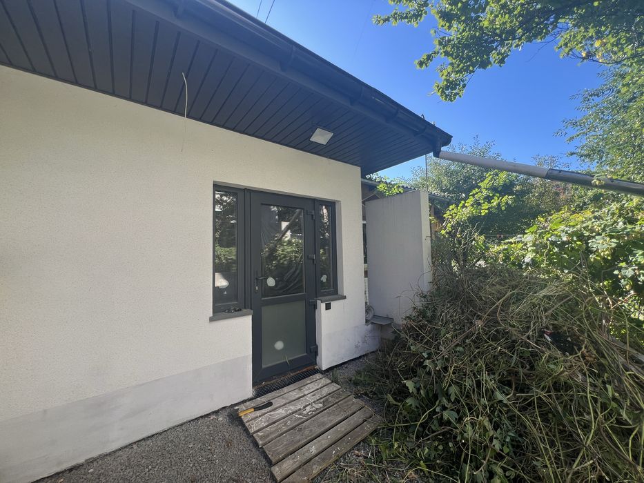 Продаж частини будинку, Корбутівка