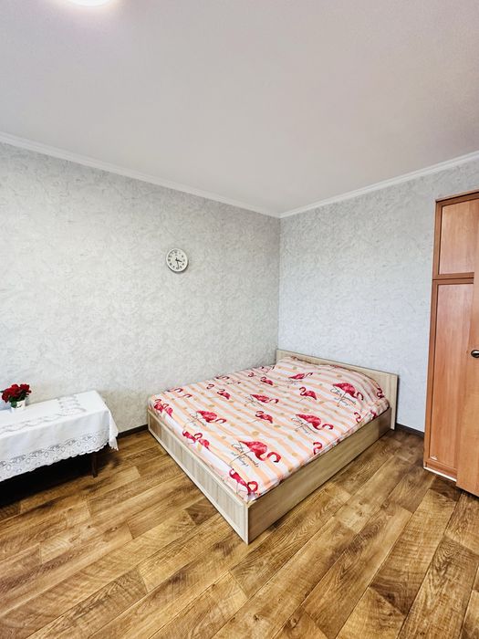 Квартира погодинно - подобово. Центр міста
