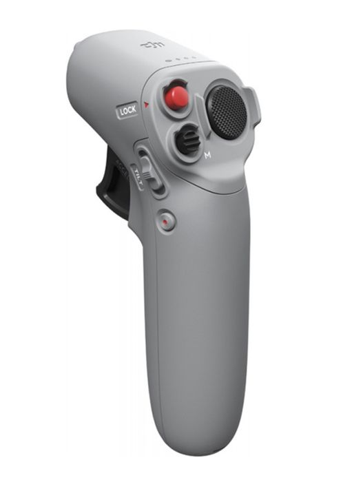 DJI Motion Controller - Controlo remoto por movimento da DJI
