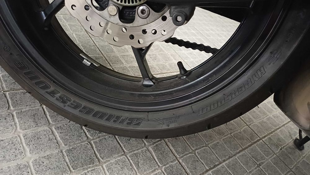 Vendo Kawasaki Z650 Performance 2017 - Como Nova