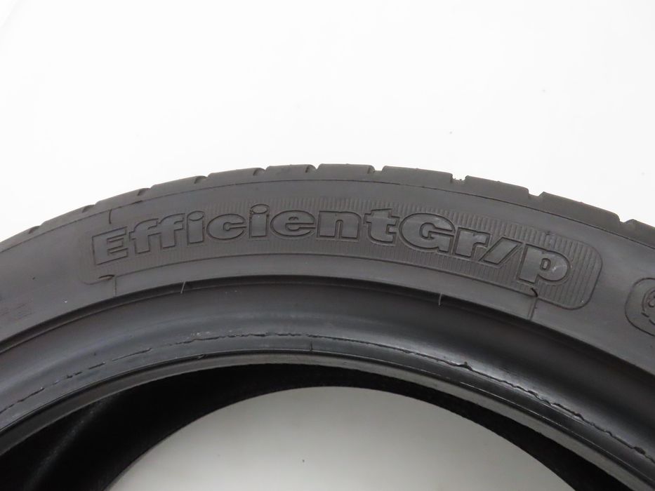 2x 195/45r16 Opony Letnie Goodyear Efficientgrip 84v Xl