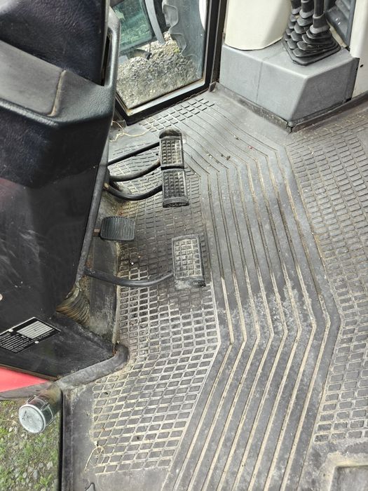 Valmet 8000 valtra