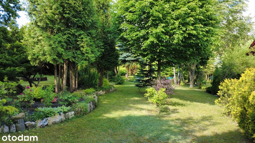 Cisza i spokój