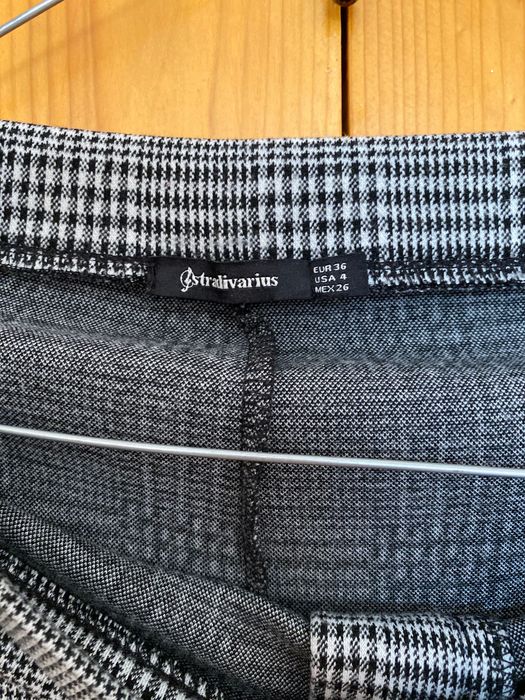 Легінси жіночі Stradivarius