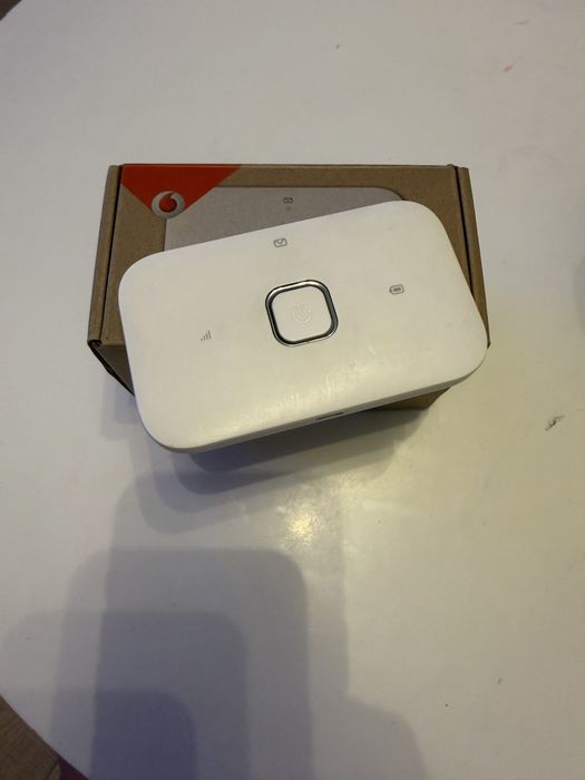 Router Vodafone R218h