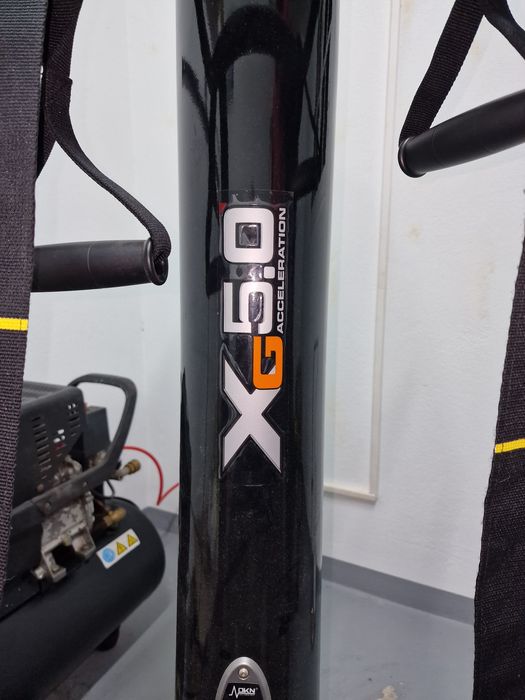 plataforma vibratória