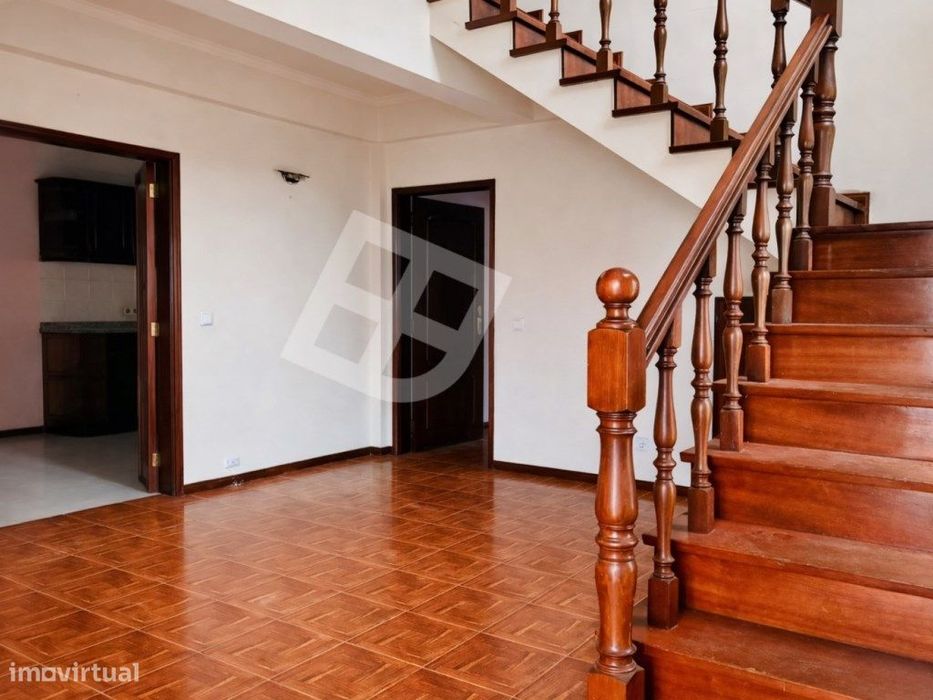 Moradia T4 c/ Excelentes acessos - Esgueira | Aveiro