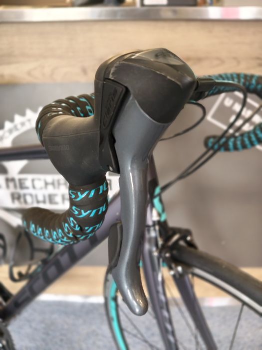 Scott Speedster 45 roz. M gwarancja