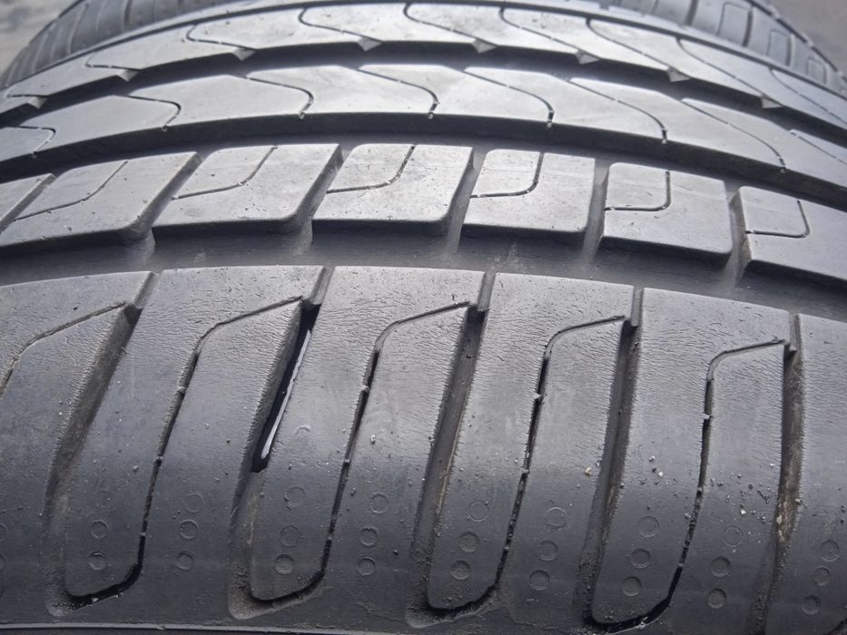 Шины лето 255.45.19 Pirelli Scorpion Verde, Romania 22p,6.5mm