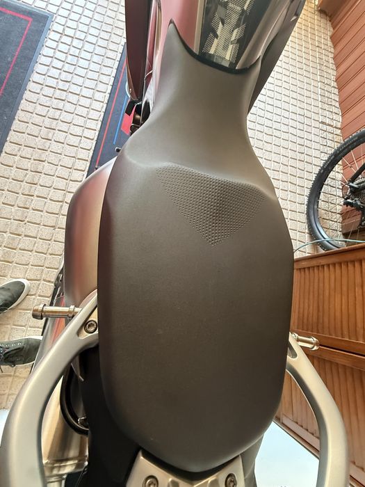 Vendo moto Bmw F800GT
