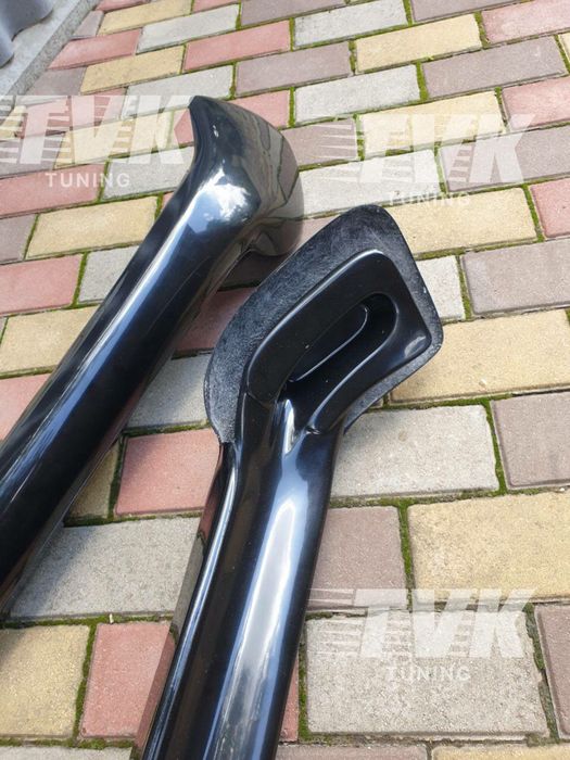 ШНОРКЕЛЬ  Нива 2121