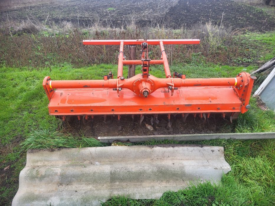 Kubota Grandmax GM 64
