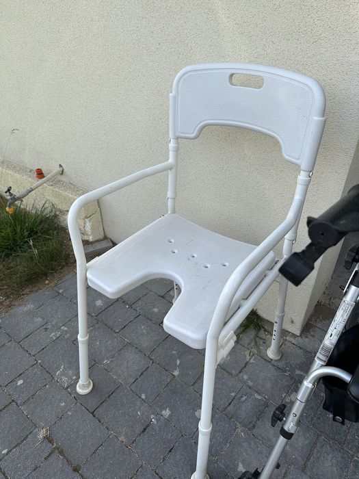 Sprzęt inwalidzki