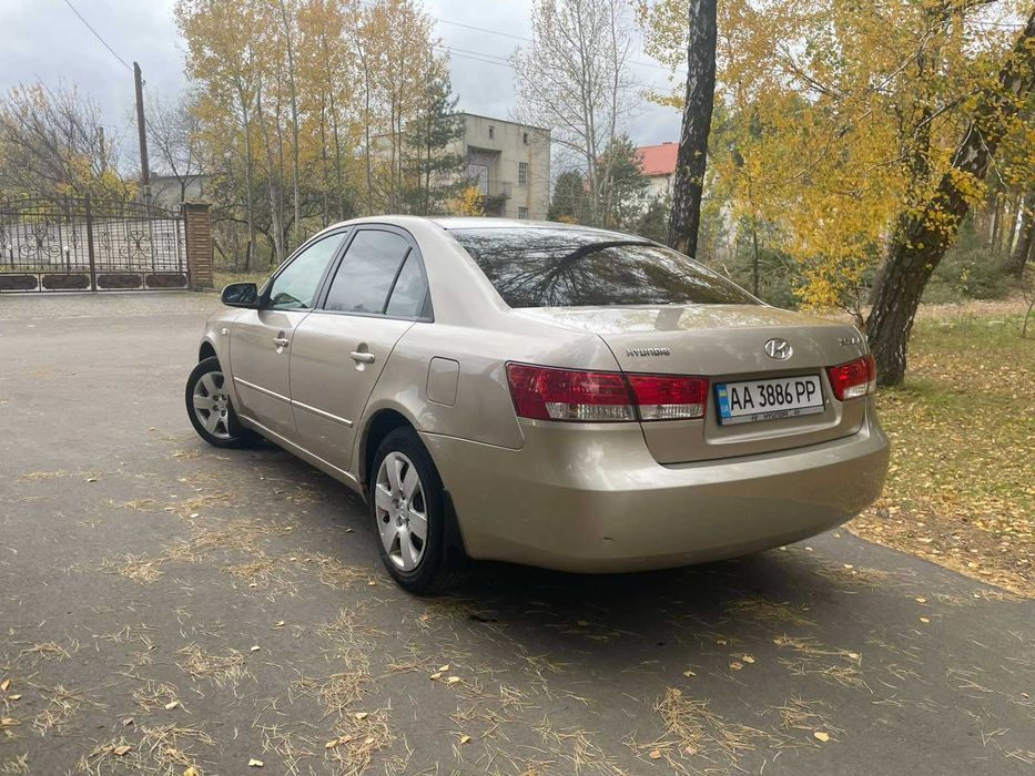 продам Hyundai sonata