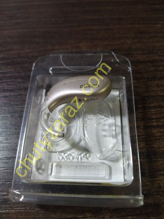 Слуховые аппараты Oticon Play PX