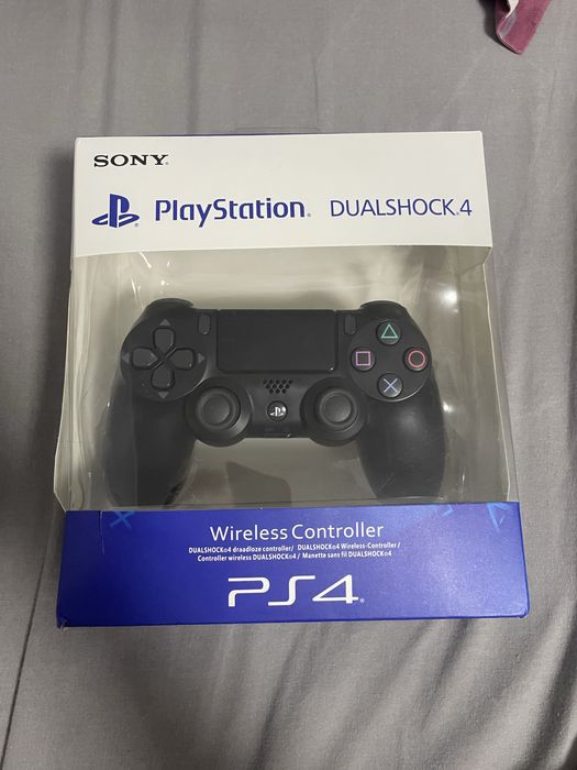Оригінальний Безпровідний Джойстик ps4 sony dualshock 4