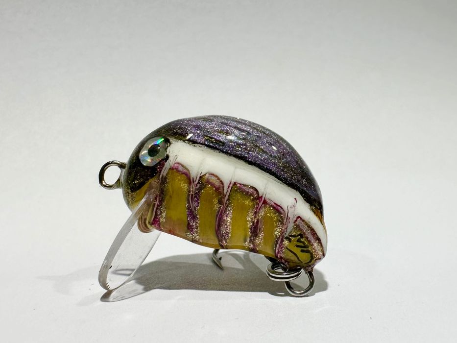 Smużaki MD Szczebrzeszyńskie