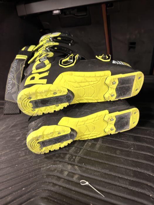 Botas Ski Rossignol Alltrack 120