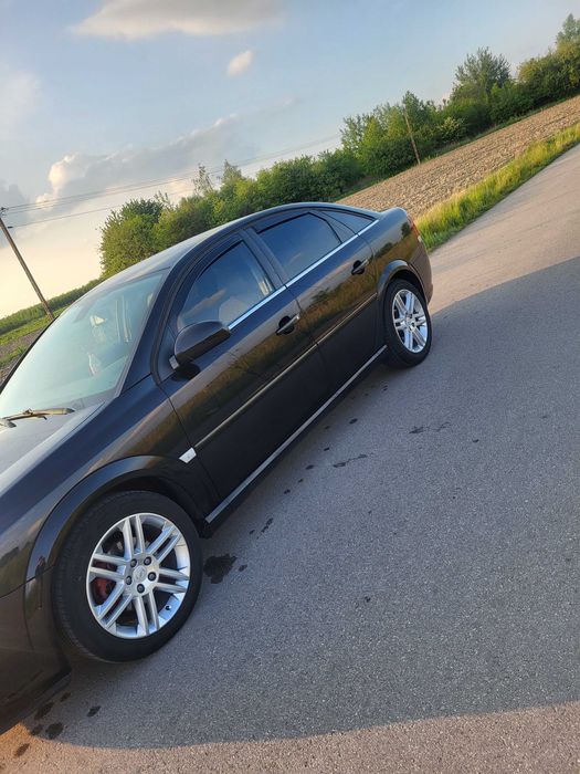 Sprzedam Opel vectra c 1.9CDTI