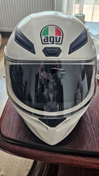 AGV K3 rozmiar MS