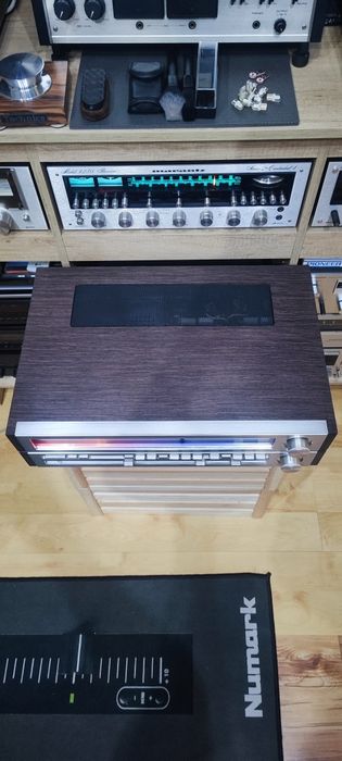 Amplituner Toshiba SA 520