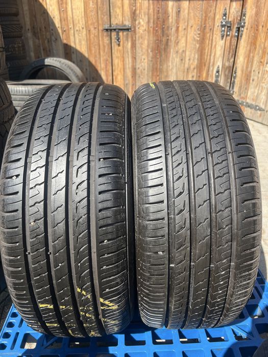 Opony Barum bravuris 5 215/50/17 para