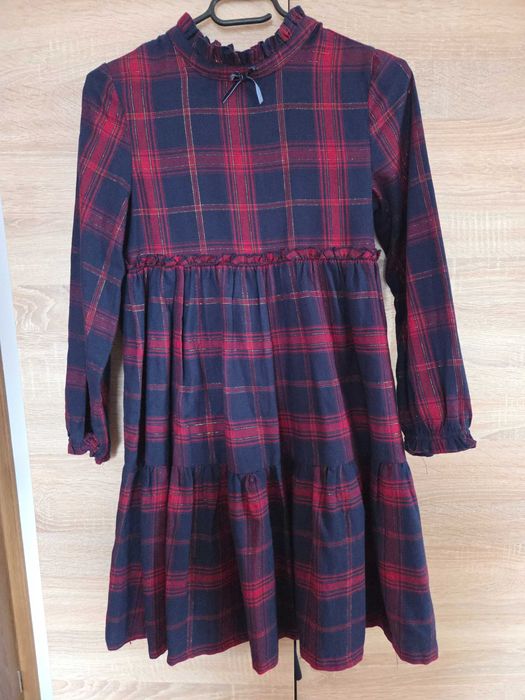 Sukienka świąteczna Cool Club