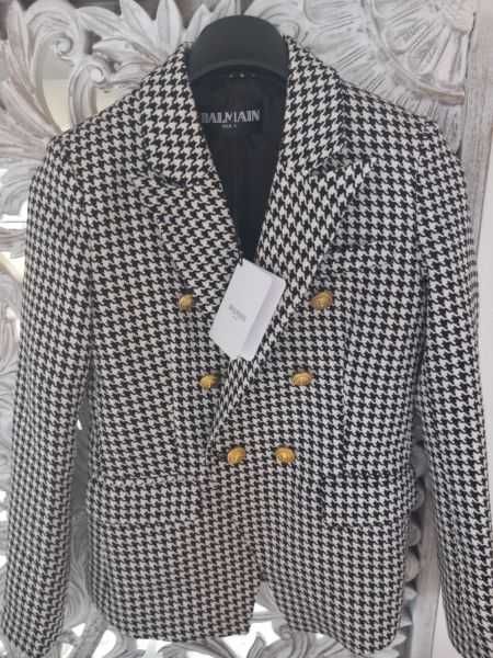 Balmain marynarka r. M. L