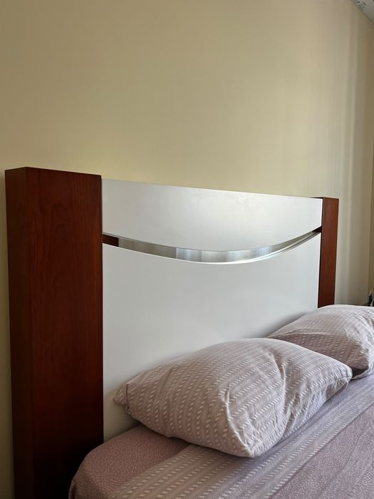 Quarto casal cerejeira - Fabrico paços Ferreira
